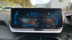 Peugeot 208 1.2 PureTech 100 GT Premium 5dr Petrol Hatchback